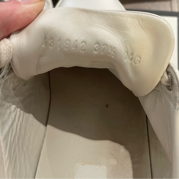 Gucci Ace women’s embroidered Sneaker - Picture 13 of 16